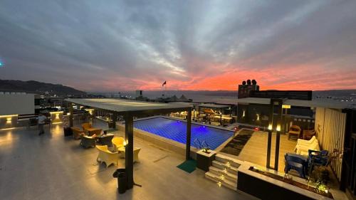 Aqaba Hotel | mass paradise2