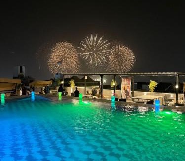 Aqaba Hotel | mass paradise2