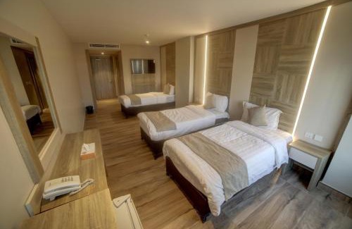 Aqaba Hotel | mass paradise2