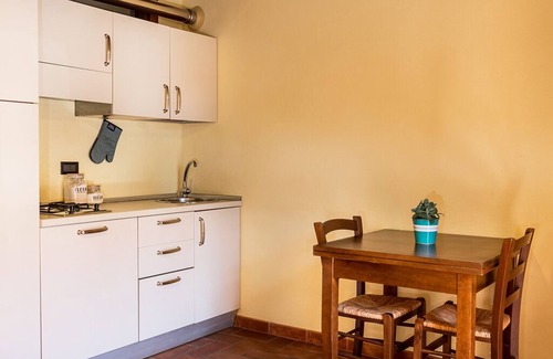 Massa Marittima Apartment | Massa Alta B&B e Appartamenti