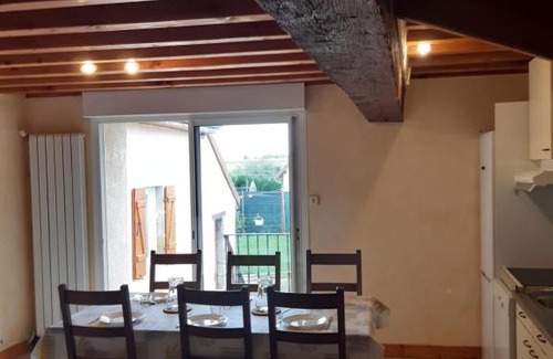 Besson House | Massaflo