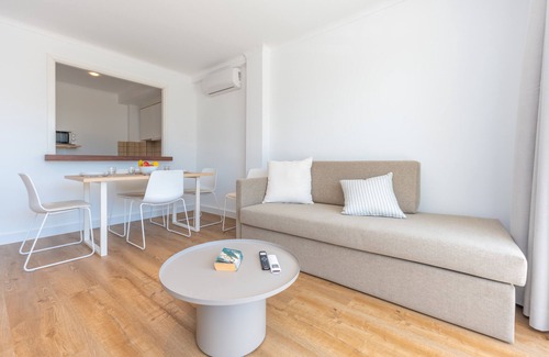 Canyamel House | MASSANET (1C) - Beautiful apartment with private terrace and with the beach a short walk o