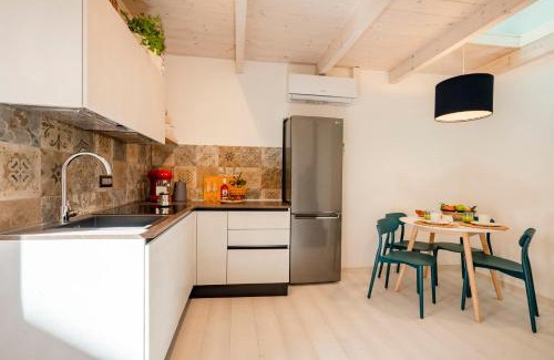Conversano Apartment | Massaroom a Corte