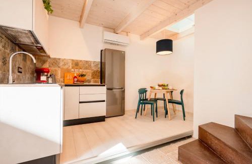 Conversano Apartment | Massaroom a Corte