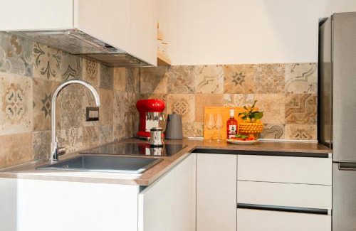 Conversano Apartment | Massaroom a Corte