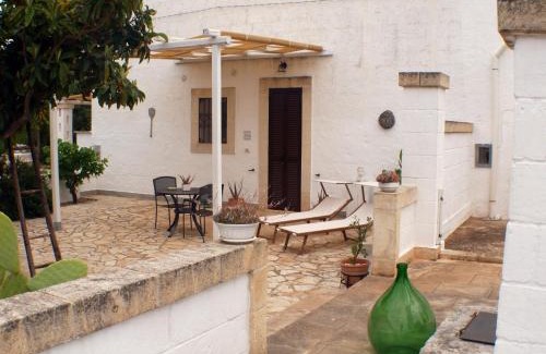 Ostuni House | Masseria 77