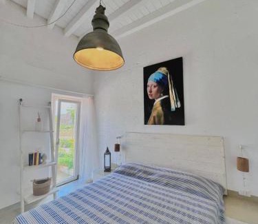 Manduria House | Masseria a libeccio