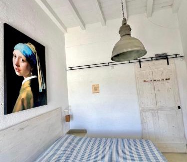 Manduria House | Masseria a libeccio