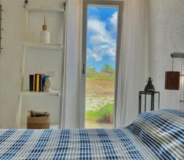 Manduria House | Masseria a libeccio