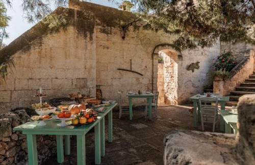 Fasano House | Masseria Brigantino