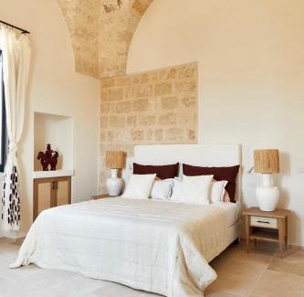 Fasano Hotel | Masseria Calderisi