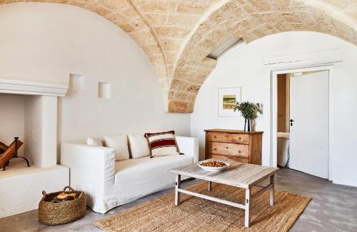 Fasano Hotel | Masseria Calderisi