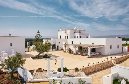Fasano Hotel | Masseria Calderisi