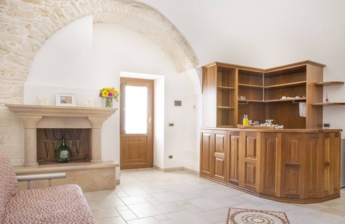 Martina Franca Other | Masseria Cappella