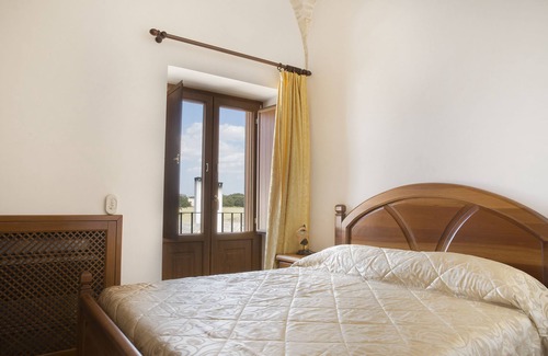 Martina Franca Other | Masseria Cappella