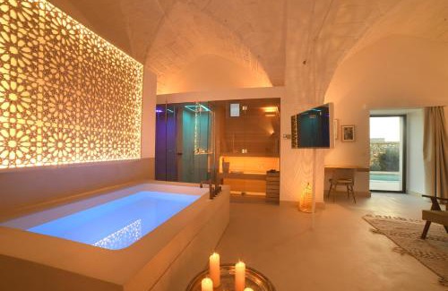 Palmariggi Bed & Breakfast | Masseria Corte degli Aromi