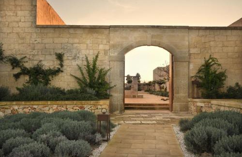 Palmariggi Bed & Breakfast | Masseria Corte degli Aromi