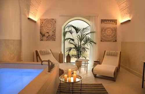 Palmariggi Bed & Breakfast | Masseria Corte degli Aromi