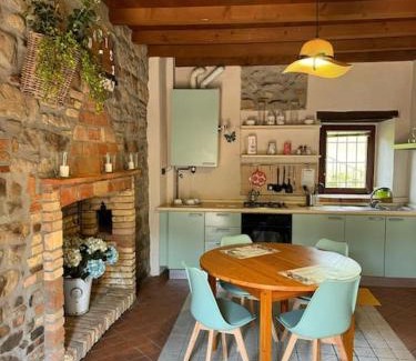Bagnaria House | Masseria dell'oltrepo'