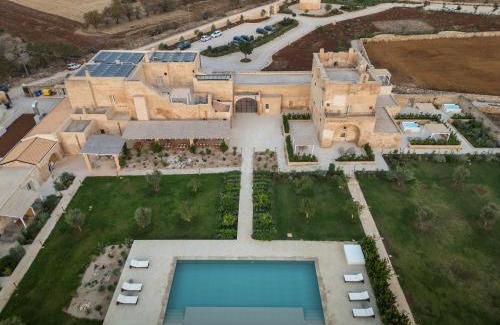 Nardo Hotel | Masseria Donna Menga - The Leading Hotels of the World
