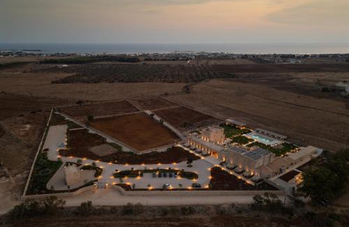Nardo Hotel | Masseria Donna Menga - The Leading Hotels of the World