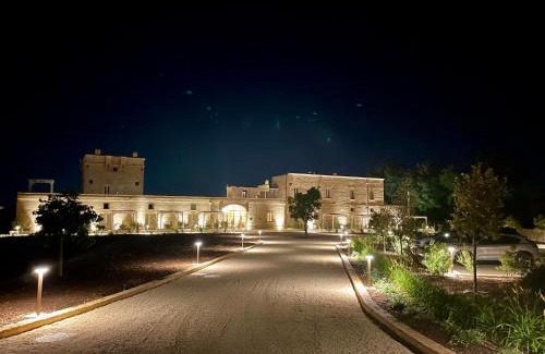 Nardo Hotel | Masseria Donna Menga - The Leading Hotels of the World