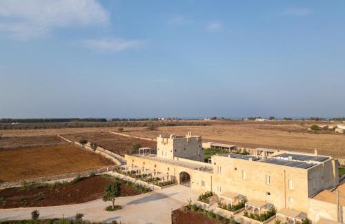 Nardo Hotel | Masseria Donna Menga - The Leading Hotels of the World