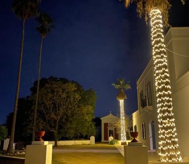 Villa Convento House | Masseria Filippo de Raho - Agri Bio Relais