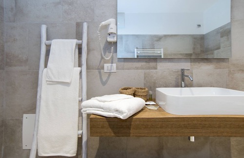 Matera Hotel | Masseria Fontana di Vite