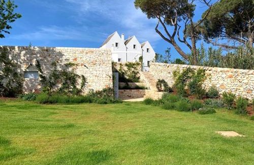 Locorotondo Hotel | Masseria Grofoleo