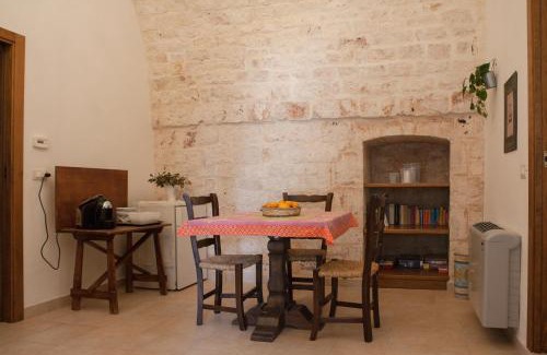 Monopoli House | Masseria I Raffi b&b