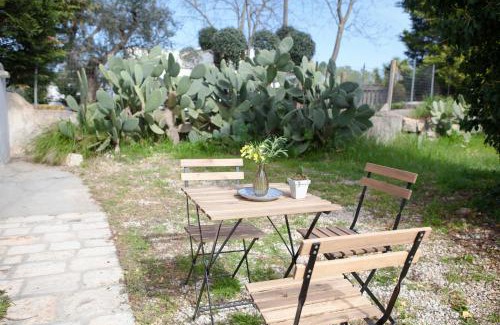 Monopoli House | Masseria I Raffi b&b