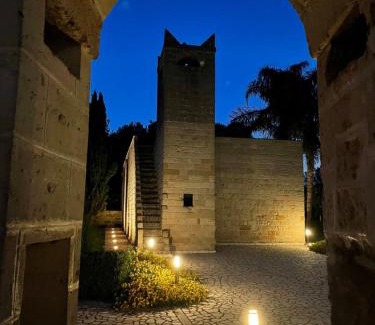 Avetrana Hotel | Masseria La Porticella