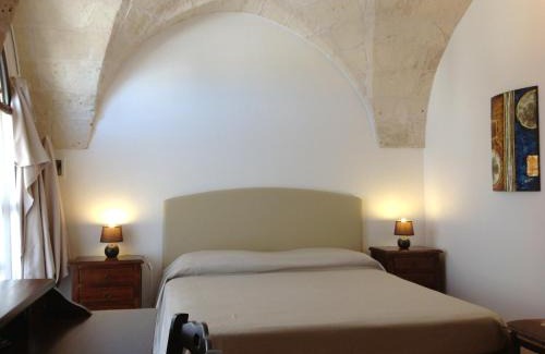 Avetrana Hotel | Masseria La Porticella
