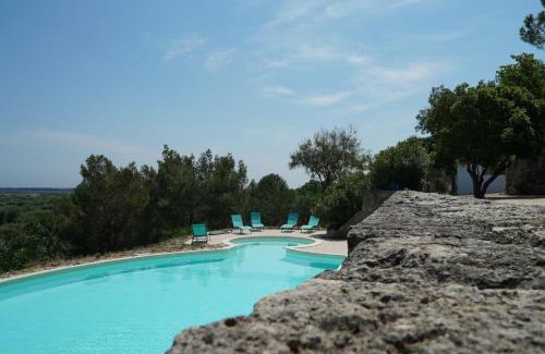 Serranova House | Masseria Le Terrazze di Serranova