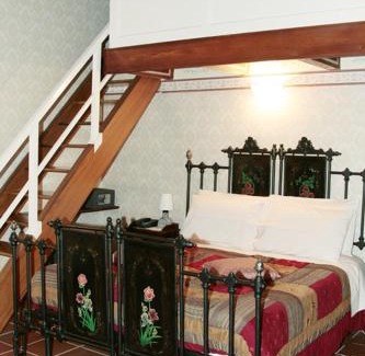Acquaviva delle Fonti Bed & Breakfast | Masseria Mofetta