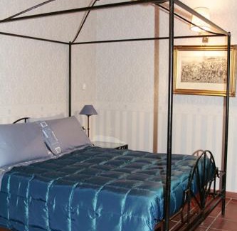 Acquaviva delle Fonti Bed & Breakfast | Masseria Mofetta