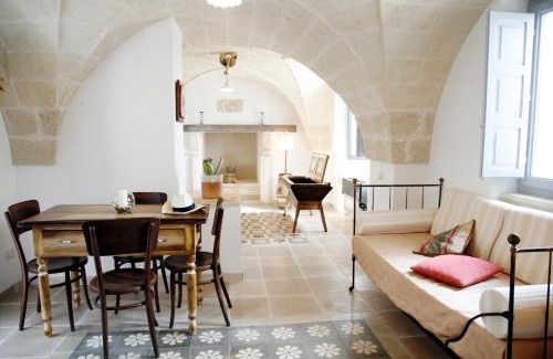 Fasano House | Masseria Montenapoleone