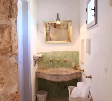 Fasano House | Masseria Montenapoleone