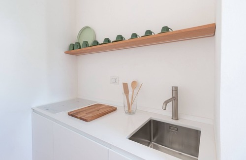 Fasano Apartment | Masseria Pensato SUITE CARRUBO