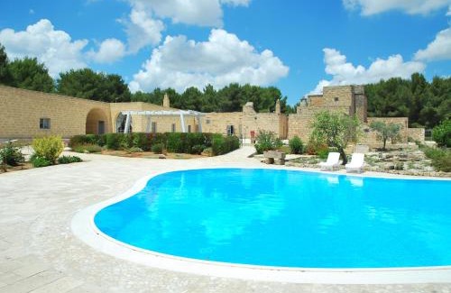 Sannicola Hotel | Masseria Relais Santa Teresa
