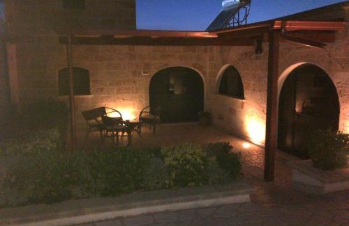 Torre Santa Susanna Bed & Breakfast | Masseria San Nicola B&B