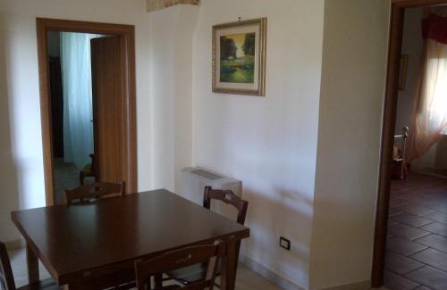 Torre Santa Susanna Bed & Breakfast | Masseria San Nicola B&B