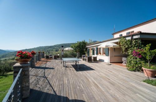 Agnone House | Masseria Santa Lucia