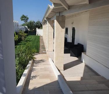 Ginosa House | Masseria Strada Agriturismo