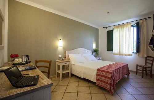 Presicce House | Masseria Tenuta Specolizzi