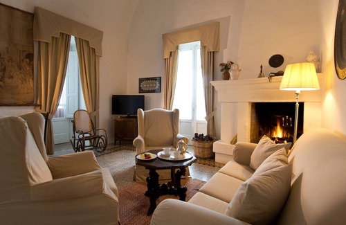 Fasano Hotel | Masseria Torre Coccaro