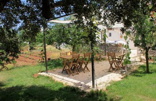 Cisternino Bed & Breakfast | Masseria Trulli sull'Aia