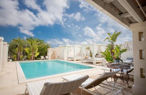 Fasano Bed & Breakfast | Masseriola Antiche Fogge by Apulia Hospitality