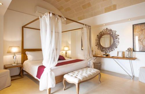 Fasano Bed & Breakfast | Masseriola Antiche Fogge by Apulia Hospitality
